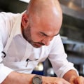 What Does it Take to be an Executive Chef?