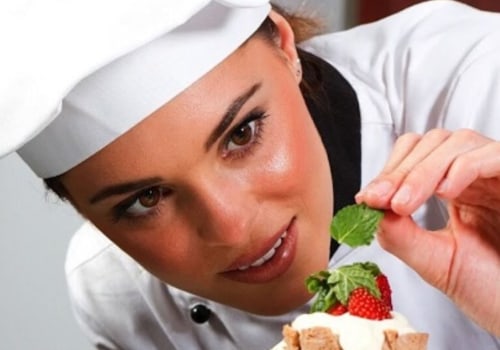 3 Essential Qualities of a Professional Pastry Chef
