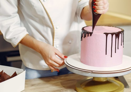 Becoming a Pastry Chef: What Skills and Knowledge Are Required?